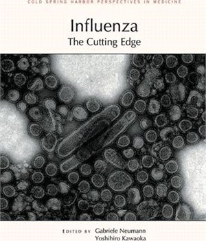 Influenza ― The Cutting Edge