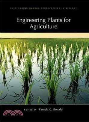 Engineering Plants for Agriculture