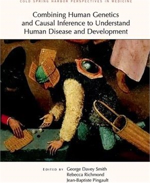 Combining Human Genetics and Causal Inference to Understand Human Disease and Development