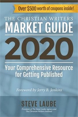 Christian Writers Market Guide 2020