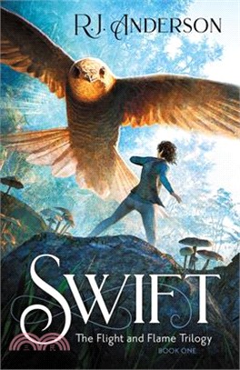 Swift (Book One)