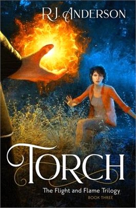 Torch, 3