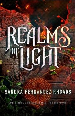 Realms of Light (Book Two): The Colliding Line Series