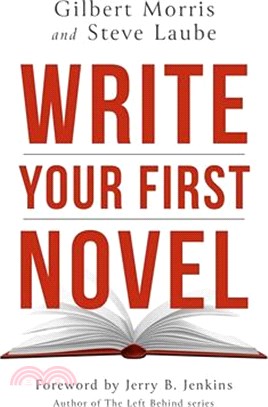 Write Your First Novel