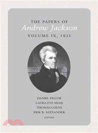 The Papers of Andrew Jackson ─ 1831