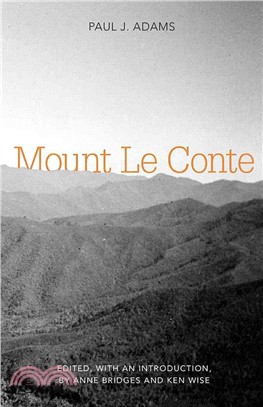 Mount Le Conte