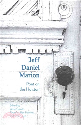 Jeff Daniel Marion ― Poet on the Holston