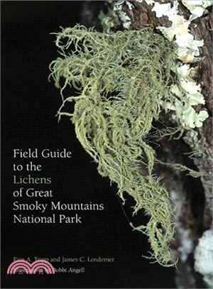 Field Guide to the Lichens of Great Smoky Mountains National Park