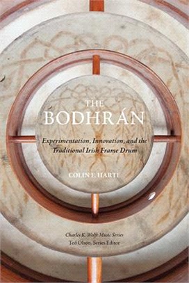 The Bodhrán ― Experimentation, Innovation, and the Traditional Irish Frame Drum