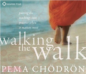 Walking the Walk ─ Putting the Teachings into Practice When It Matters Most