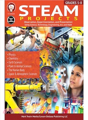 Steam Projects Workbook