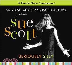 Sue Scott—Seriously Silly