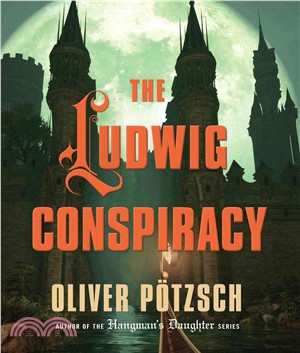 The Ludwig Conspiracy 
