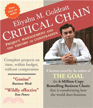 Critical Chain ─ Project Management and the Theory of Constraints