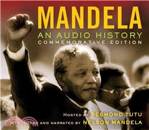 Mandela ― An Audio History