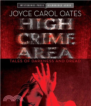 High Crime Area ― Tales of Darkness and Dread