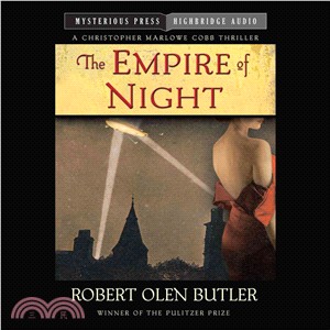 The Empire of Night