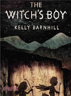 The Witch's Boy | 拾書所