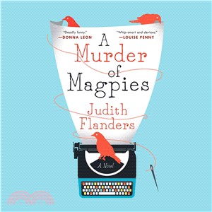 A Murder of Magpies