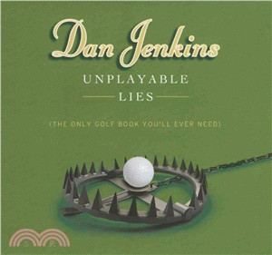 Unplayable Lies ― The Only Golf Book You'll Ever Need
