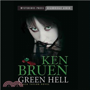 Green Hell ― A Jack Taylor Novel