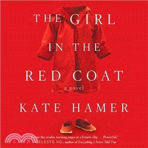 The Girl in the Red Coat