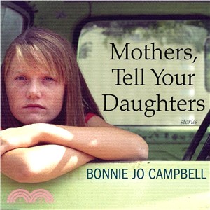 Mothers, Tell Your Daughters ― Stories