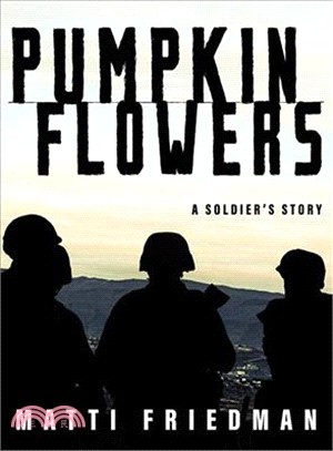 Pumpkinflowers ─ A Soldier's Story