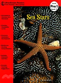 Sea Stars