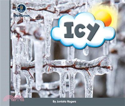 Eye on the Sky: Icy