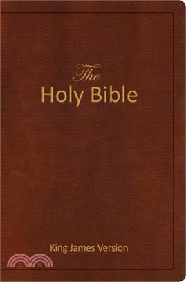 Holy Bible: King James Version (Kjv)