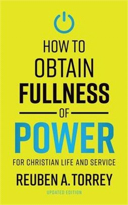 How to Obtain Fullness of Power