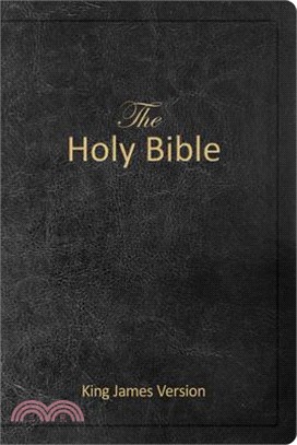 The Holy Bible (Kjv), Holy Spirit Edition, Imitation Leather, Dedication Page, Prayer Section: King James Version