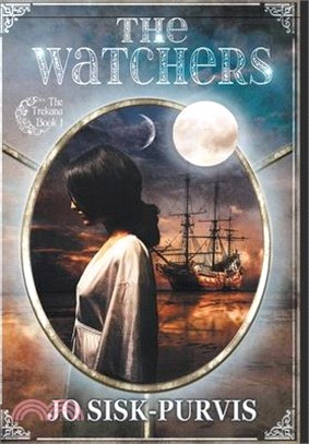 The Watchers: A YA Fantasy Adventure