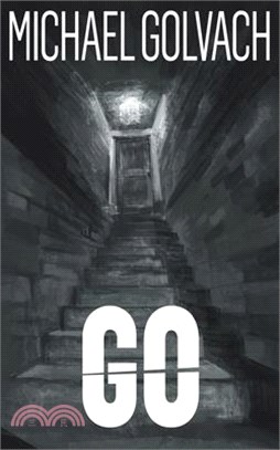 Go: A Riveting Crime Mystery