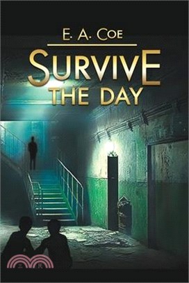 Survive the Day: A Butnari and Hill Crime Thriller