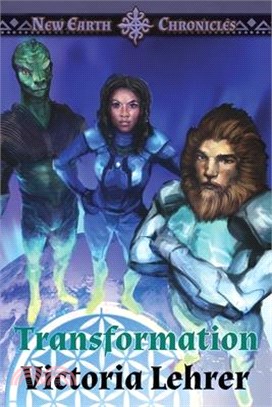 Transformation: A Visionary Sci-Fi Adventure