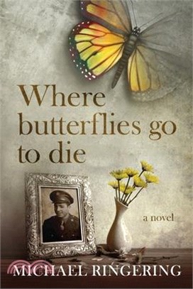 Where Butterflies Go to Die