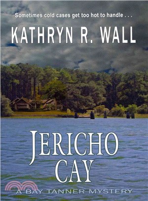 Jericho Cay