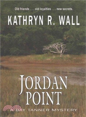 Jordan Point