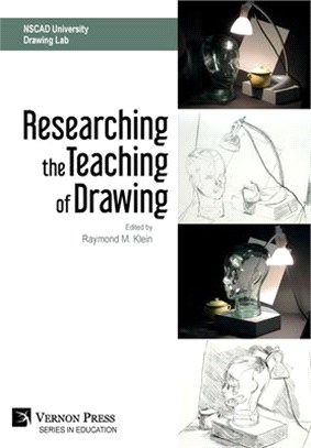 Researching the Teaching of Drawing (Color)