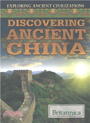 Discovering Ancient China