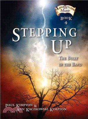 Stepping Up ― The Bully in the Band