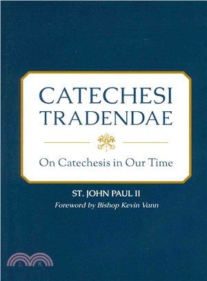 Catechesi Tradendae ─ On Catechesis in Our Time
