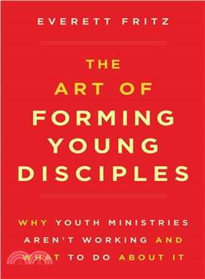 Youth Ministry Problem ? Solved!