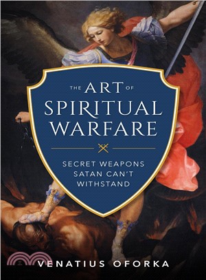 Defeat the Devil ─ The Art of Spiritual Warfare