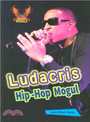 Ludacris ─ Hip-hop Mogul