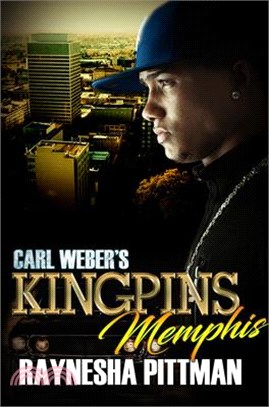 Carl Weber's Kingpins - Memphis