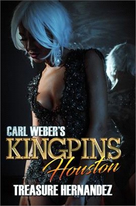 Carl Weber's Kingpins - Houston