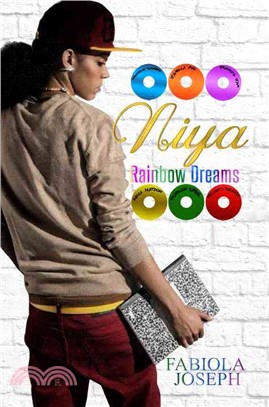 Niya ─ Rainbow Dreams